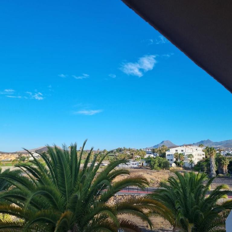349 Apartamento Golf del Sur Albatros - Apartamento de 1 dormitorio - 14