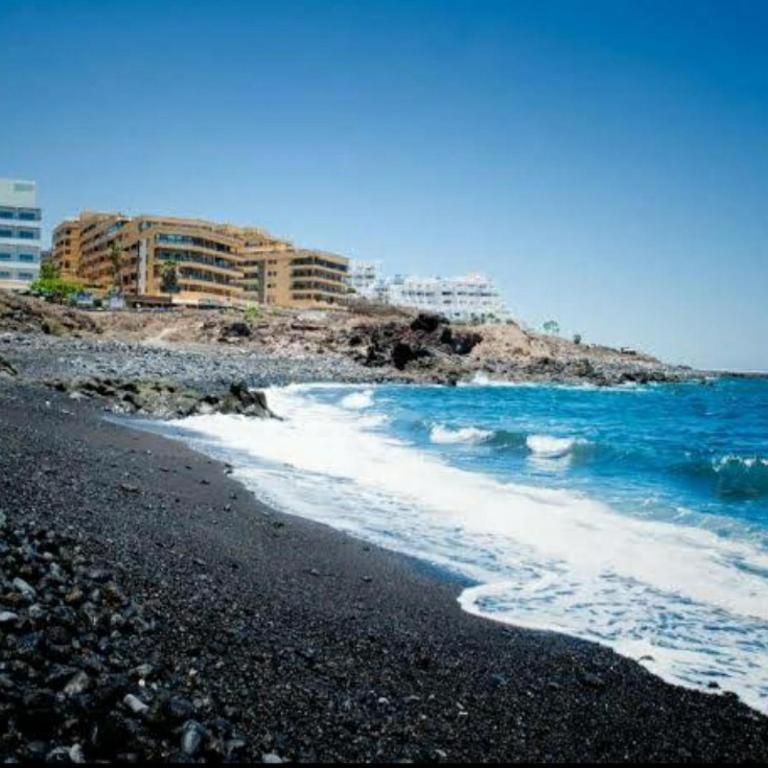 349 Apartamento Golf del Sur Albatros - Apartamento de 1 dormitorio - 15