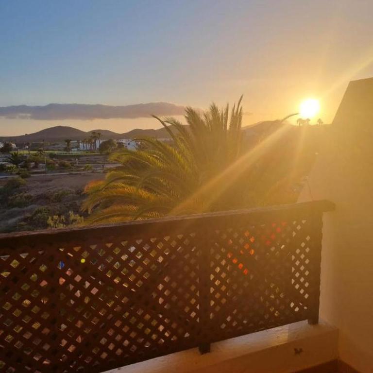 349 Apartamento Golf del Sur Albatros - Apartamento de 1 dormitorio - 16