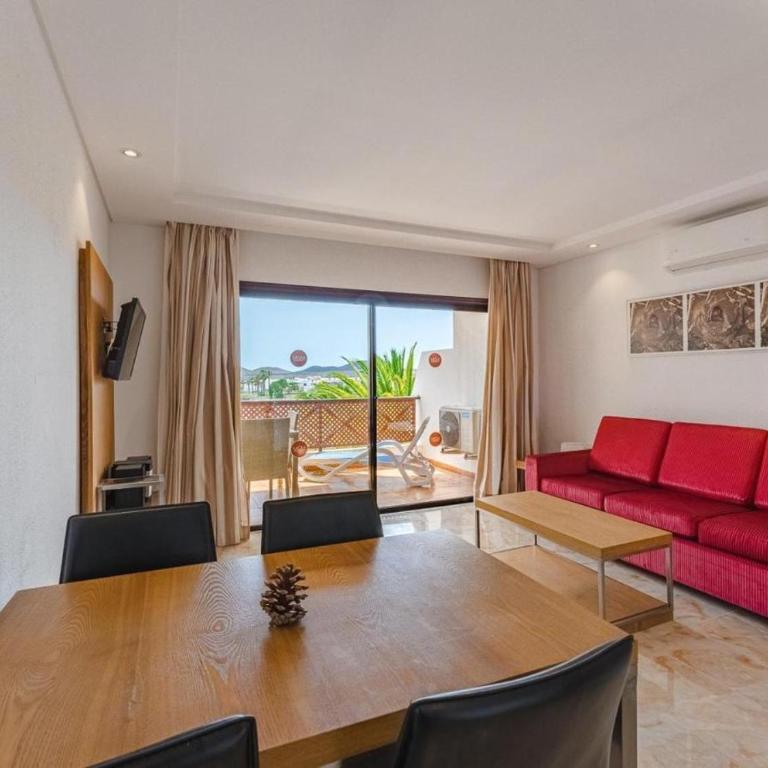 349 Apartamento Golf del Sur Albatros - Apartamento de 1 dormitorio - 4