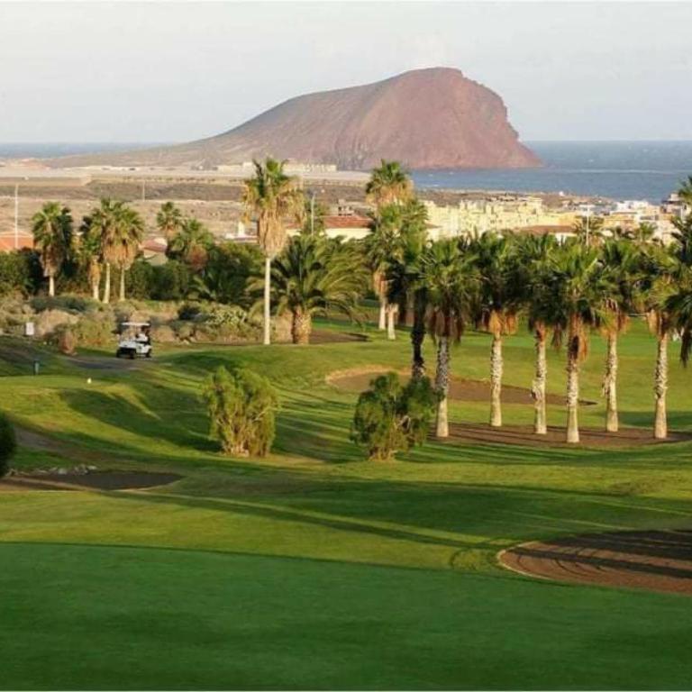 349 Apartamento Golf del Sur Albatros - Apartamento de 1 dormitorio - 19