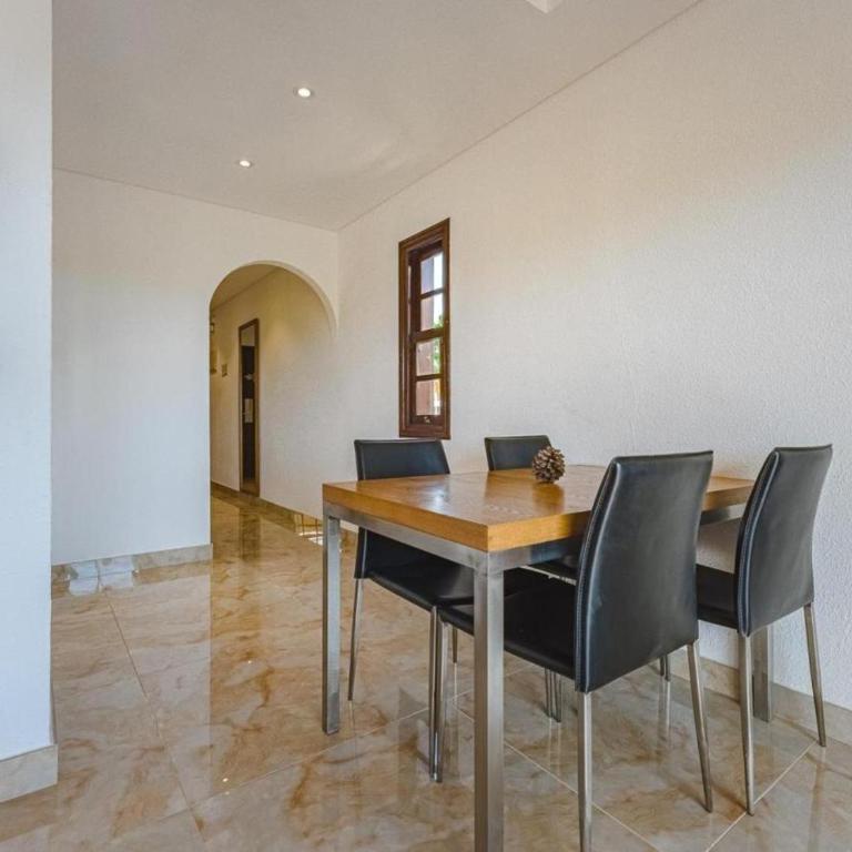 349 Apartamento Golf del Sur Albatros - Apartamento de 1 dormitorio - 6