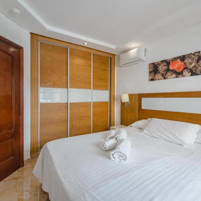 349 Apartamento Golf del Sur Albatros - Apartamento de 1 dormitorio - 2