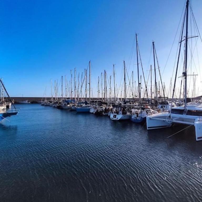 349 Apartamento Golf del Sur Albatros - Apartamento de 1 dormitorio - 25