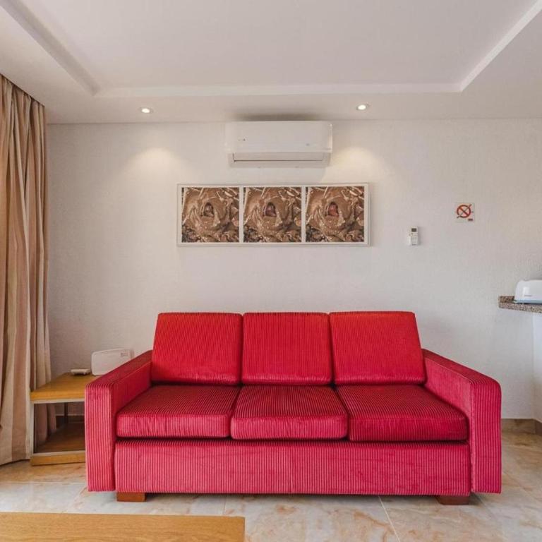 349 Apartamento Golf del Sur Albatros - Apartamento de 1 dormitorio - 24
