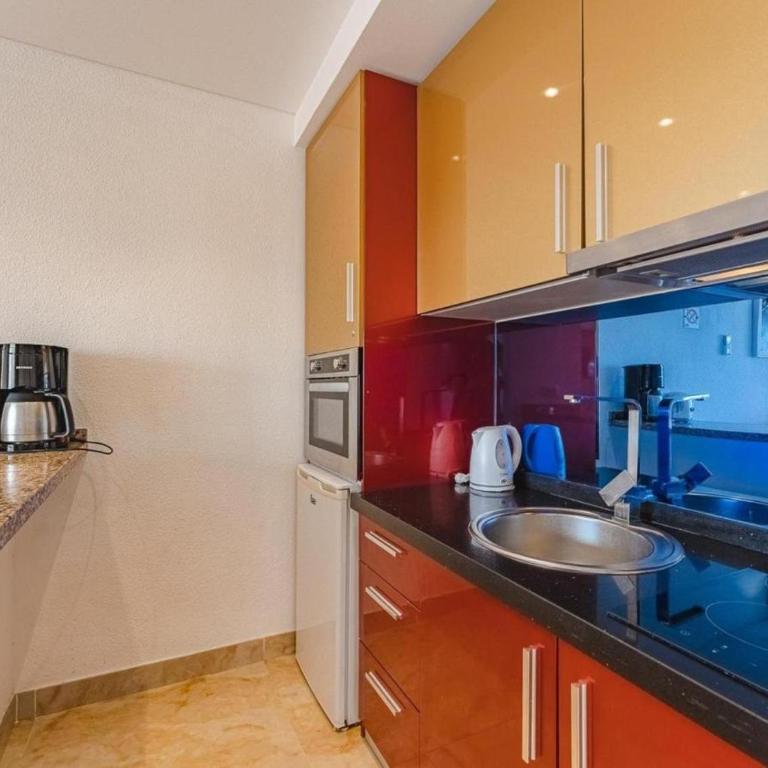 349 Apartamento Golf del Sur Albatros - Apartamento de 1 dormitorio - 20