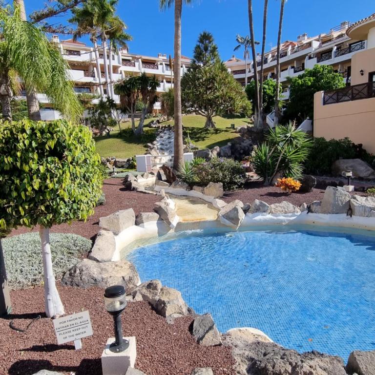 349 Apartamento Golf del Sur Albatros - Apartamento de 1 dormitorio - 26