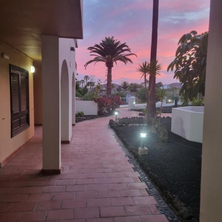 349 Apartamento Golf del Sur Albatros - Apartamento de 1 dormitorio - 27
