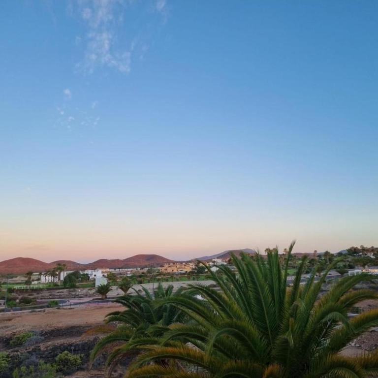 349 Apartamento Golf del Sur Albatros - Apartamento de 1 dormitorio - 30