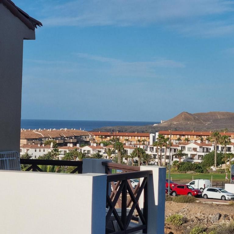 349 Apartamento Golf del Sur Albatros - Apartamento de 1 dormitorio - 33
