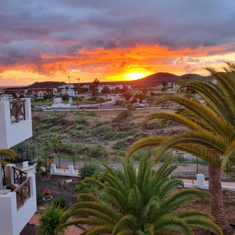 349 Apartamento Golf del Sur Albatros - Apartamento de 1 dormitorio - 34