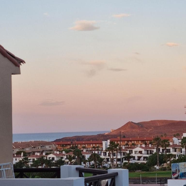 349 Apartamento Golf del Sur Albatros - Apartamento de 1 dormitorio - 37
