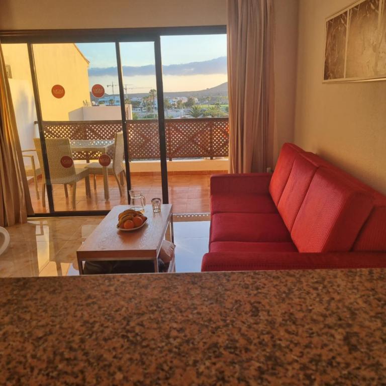 349 Apartamento Golf del Sur Albatros - Apartamento de 1 dormitorio - 39