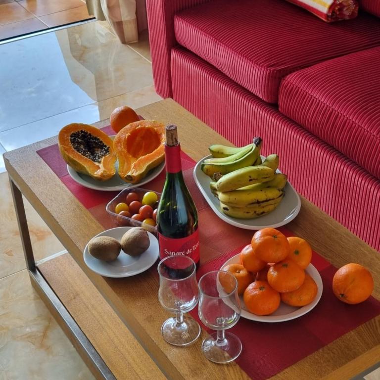 349 Apartamento Golf del Sur Albatros - Apartamento de 1 dormitorio - 41