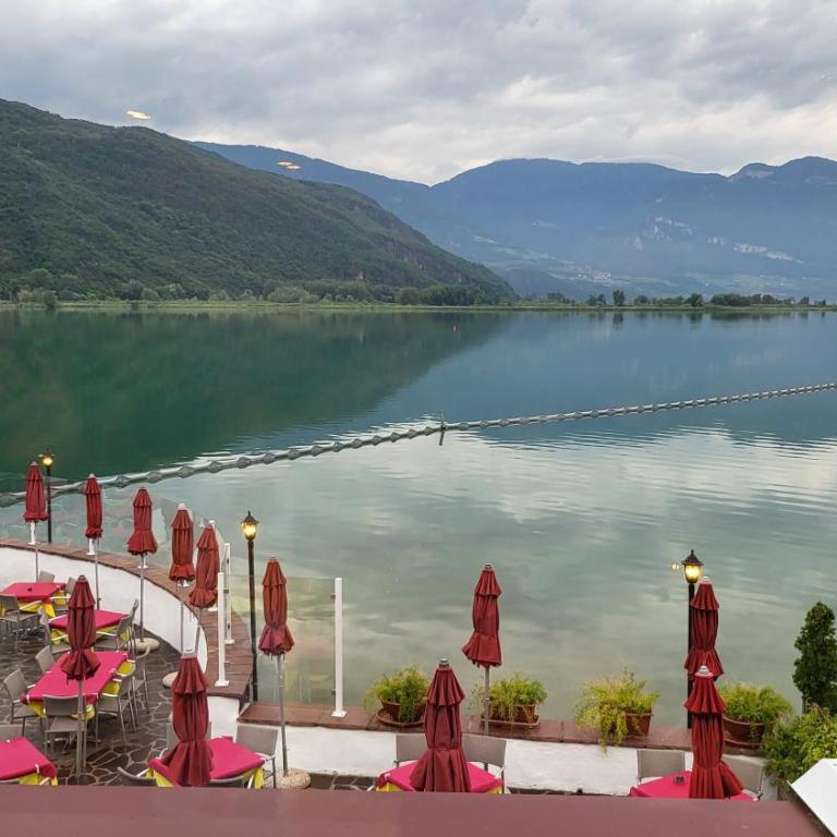 Bolzano 2-Room Central Mountain View, WiFi Netflix AC Lift - One-Bedroom Apartment - 12