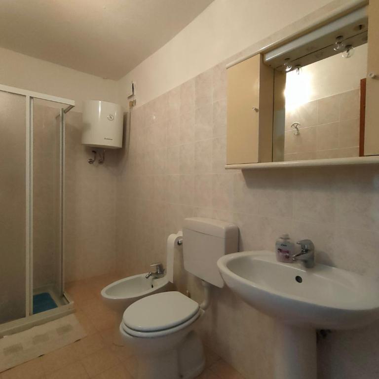 Casa Maria Angela - Appartamentino su 2 Livelli - 15