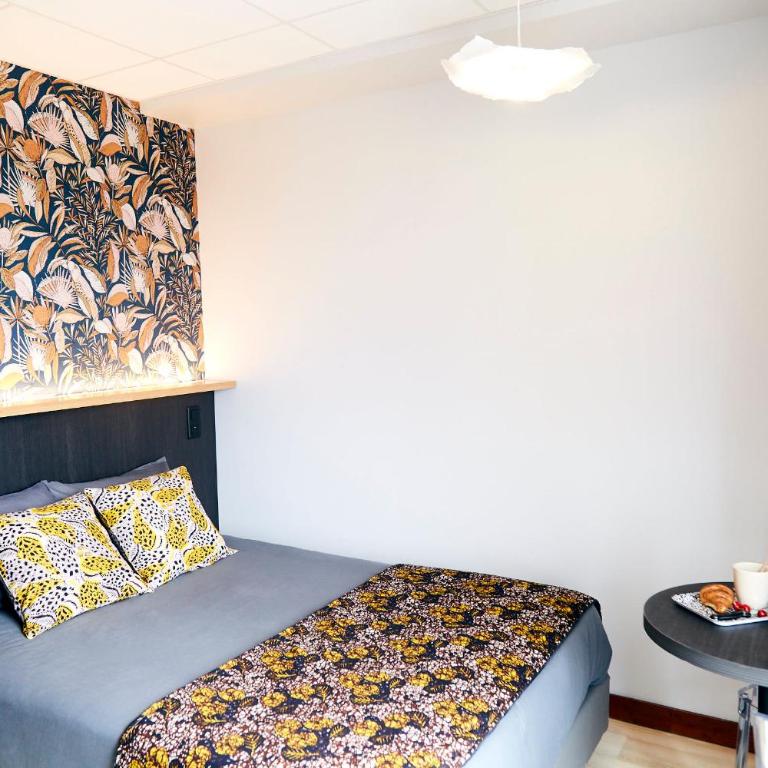 Smart Appart Le Havre 97 - Studio Deluxe - 3