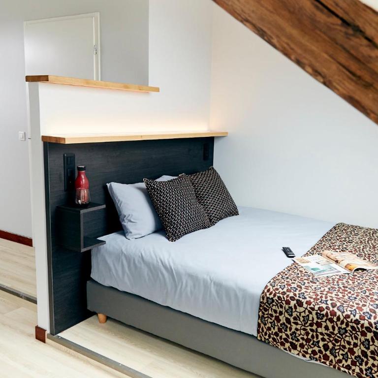 Smart Appart Le Havre 97 - Loft - 3
