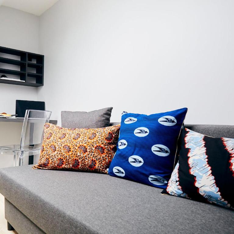 Smart Appart Le Havre 97 - Loft - 2