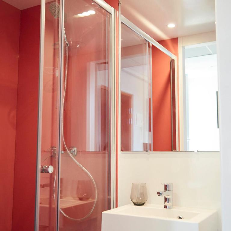 Smart Appart Le Havre 97 - Studio - 2