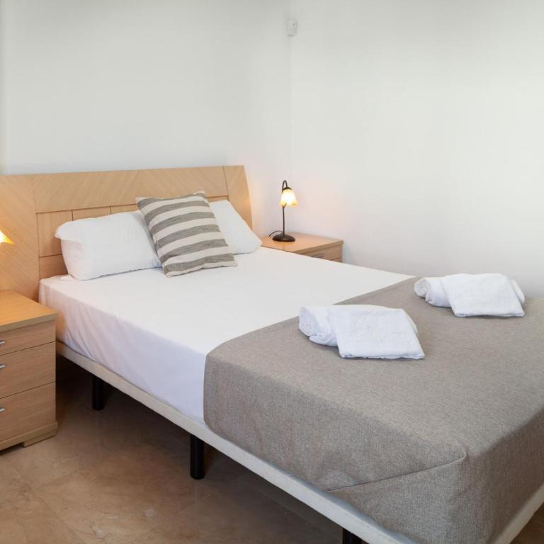 Marina Dorada Blue Haven by Alfresco Stays - Apartamento con vistas al mar - 11