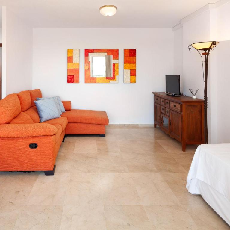 Marina Dorada Blue Haven by Alfresco Stays - Apartamento con vistas al mar - 8