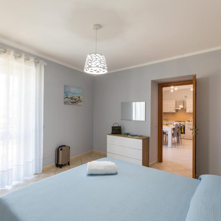 Casa d'aMare Tropea - One-Bedroom Apartment - 10