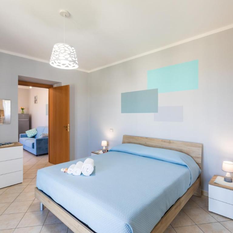 Casa d'aMare Tropea - One-Bedroom Apartment - 13