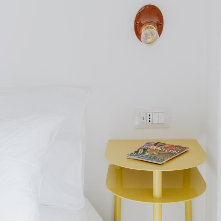 Casa Astura - Camera Matrimoniale con Bagno Privato - 7