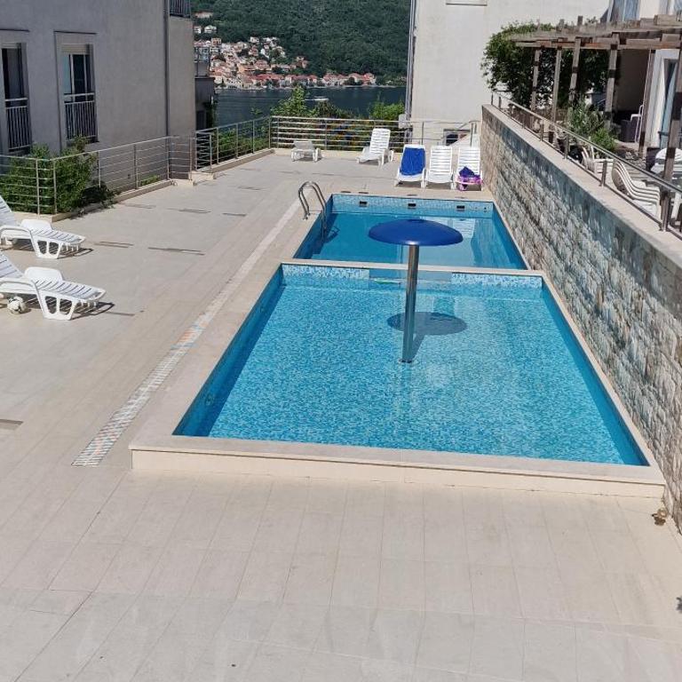 Aksioma Kotor - Apartment mit 2 Schlafzimmern - 5