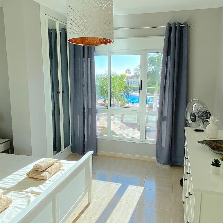 Edificio Cañadas - Apartamento de 1 dormitorio - 4
