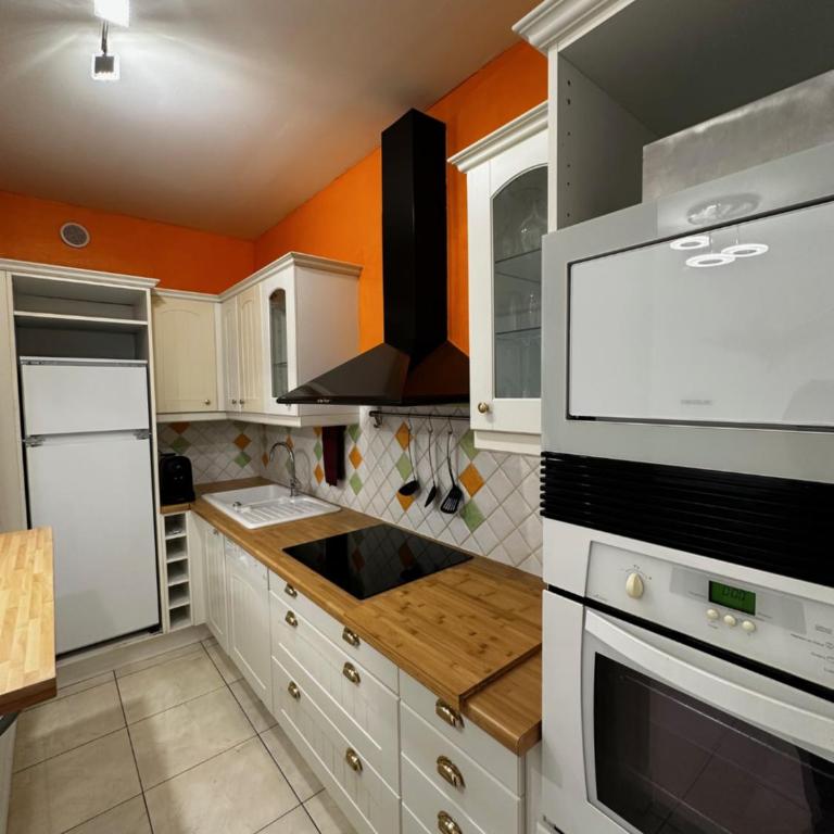 ARENA Center Town - Appartement - 6