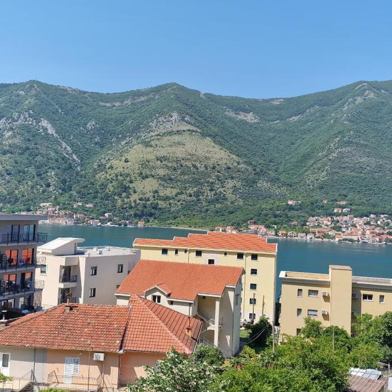 Aksioma Kotor - Apartment mit 2 Schlafzimmern - 2