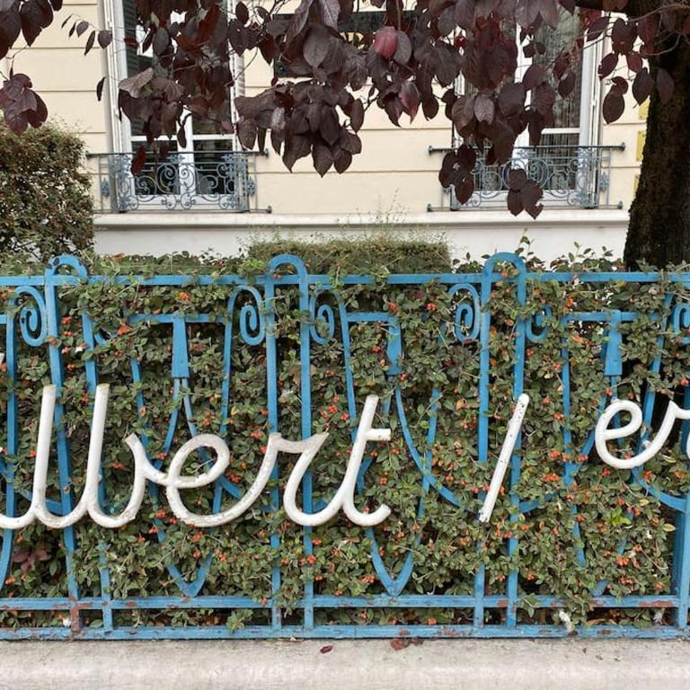 Studio Vichy avec vue - Studio - 2