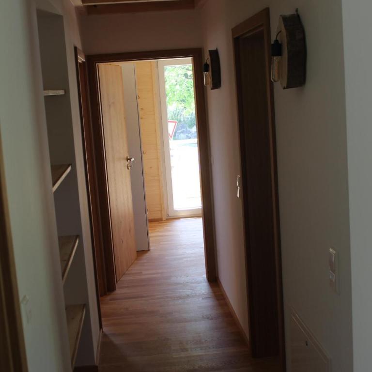 Ferienhaus Bergstätter Sonne - Apartment mit Bad - 24