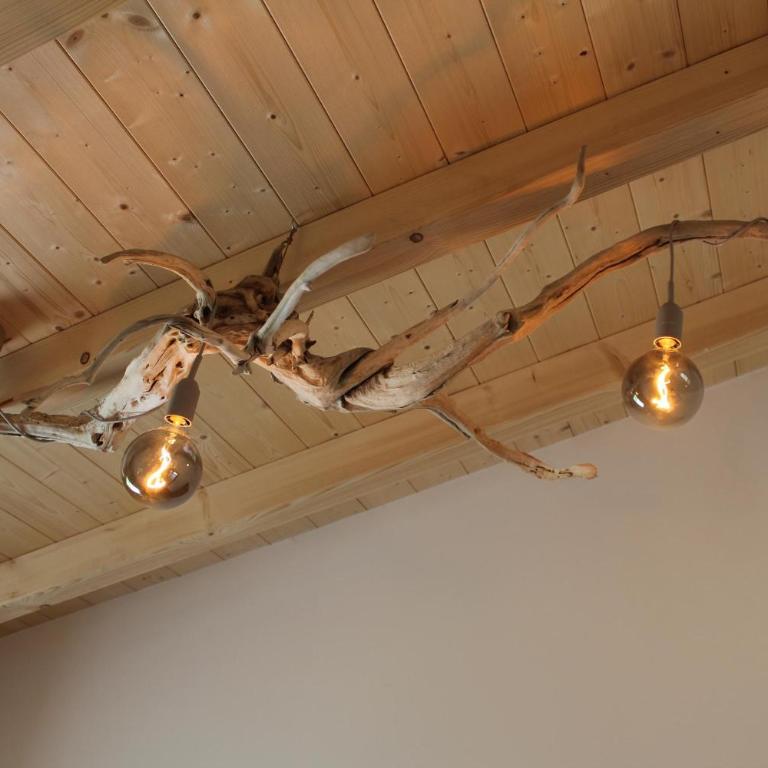 Ferienhaus Bergstätter Sonne - Apartment mit Bad - 30