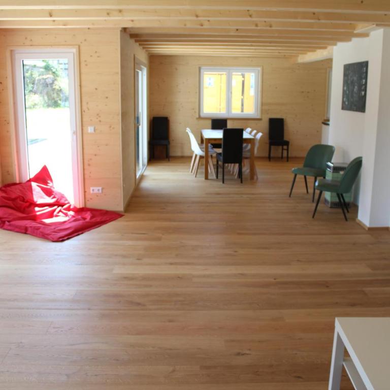 Ferienhaus Bergstätter Sonne - Apartment mit Bad - 32