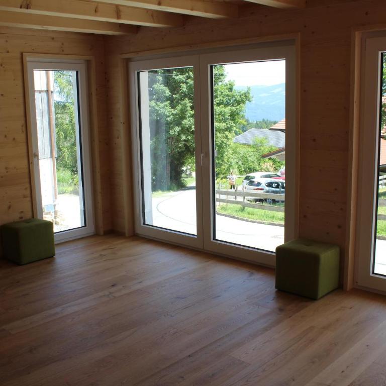 Ferienhaus Bergstätter Sonne - Apartment mit Bad - 34
