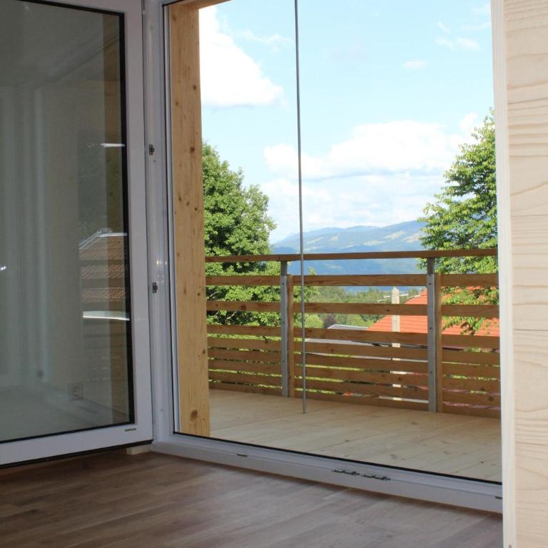 Ferienhaus Bergstätter Sonne - Apartment mit Bad - 36