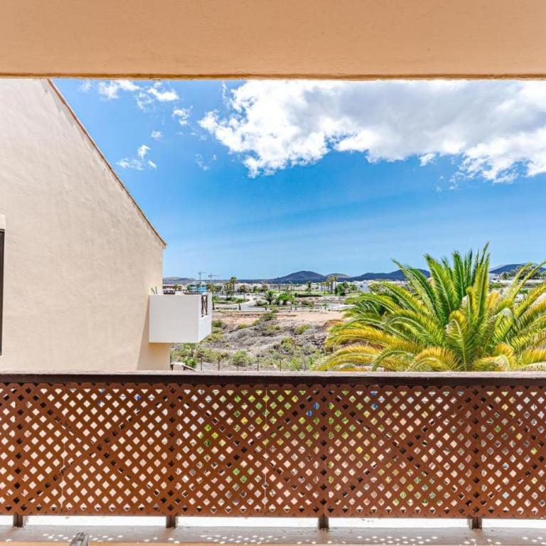 349 Apartamento Golf del Sur Albatros - Apartamento de 1 dormitorio - 11