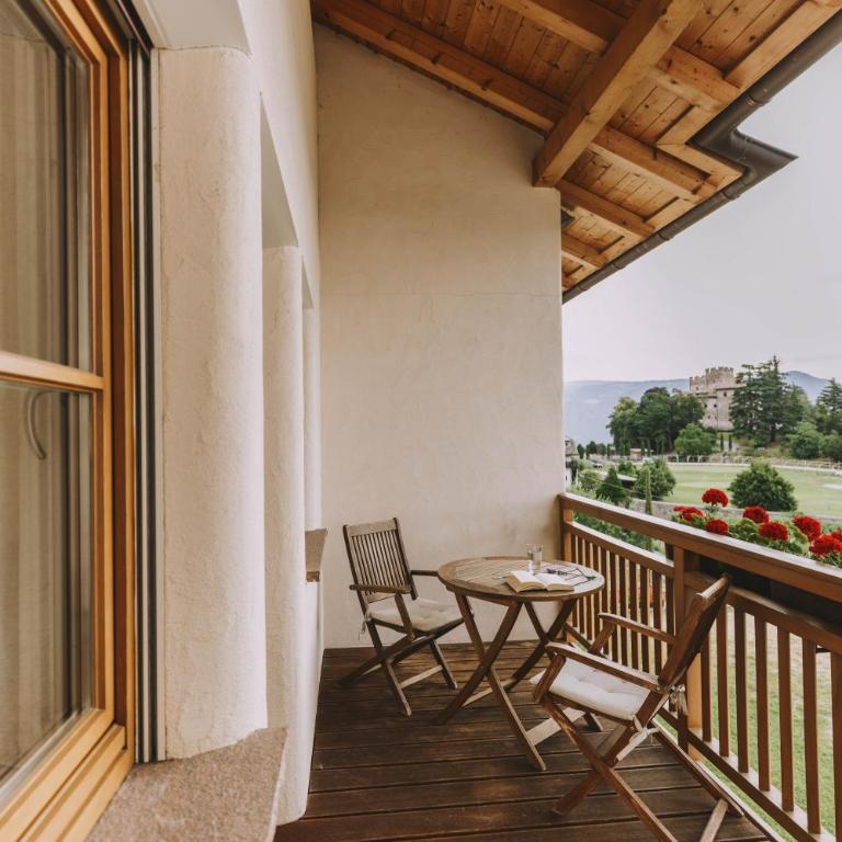 Weinberghof - Appartamento con Balcone - 1