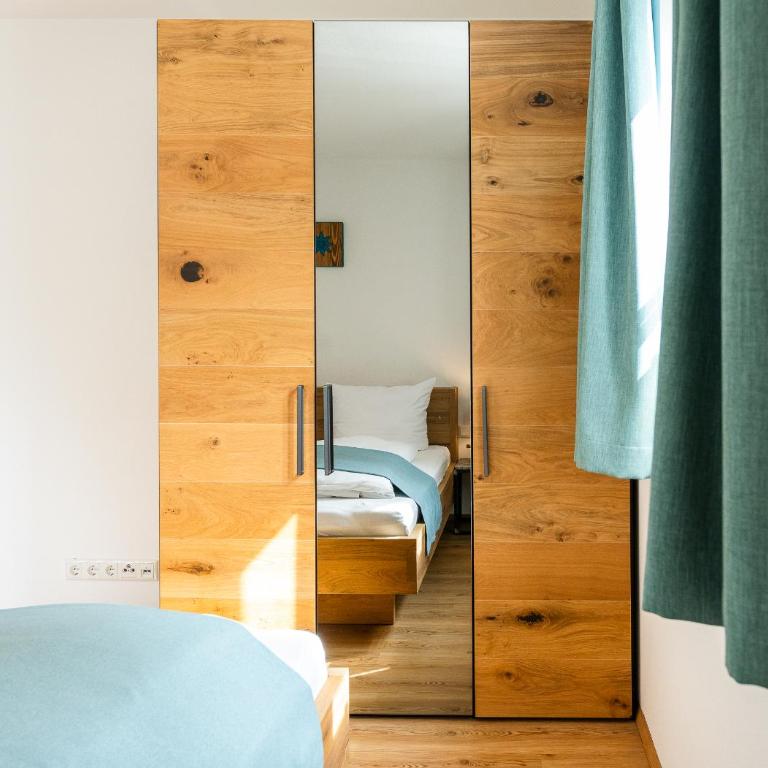 Ferienwohnungen Zober am Mühlbach - Apartment mit Sauna - 5