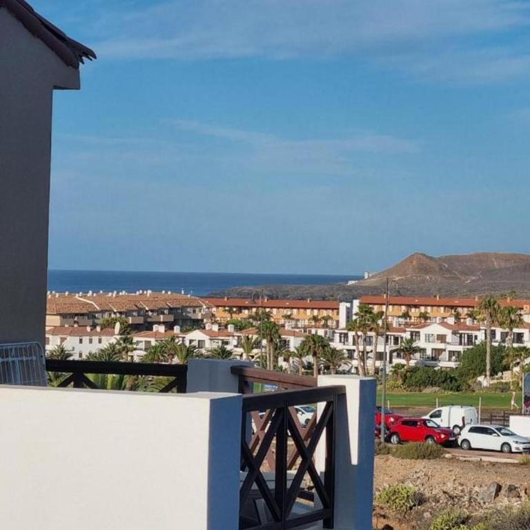349 Apartamento Golf del Sur Albatros - Apartamento de 1 dormitorio - 7