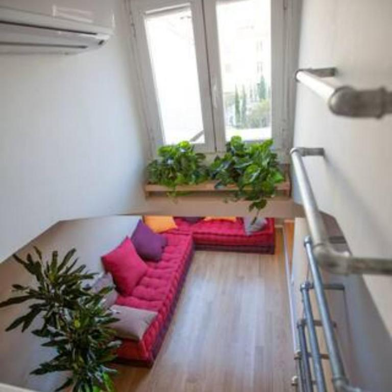 GuestHost - Cosy Studio Milano- Corso Como - Appartamento su 2 Livelli - 2