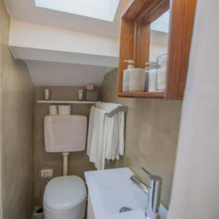 GuestHost - Cosy Studio Milano- Corso Como - Appartamento su 2 Livelli - 11