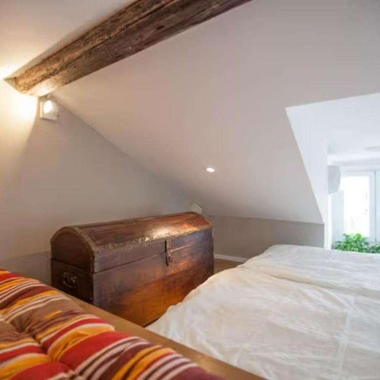 GuestHost - Cosy Studio Milano- Corso Como - Appartamento su 2 Livelli - 9