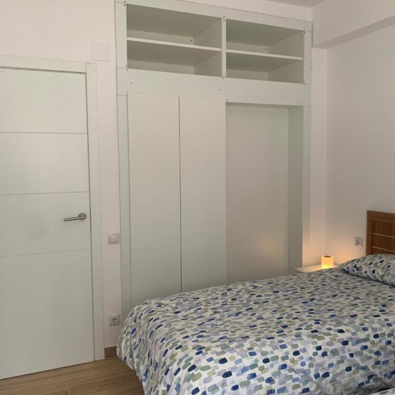 Piso Attila - Apartamento de 2 dormitorios - 14