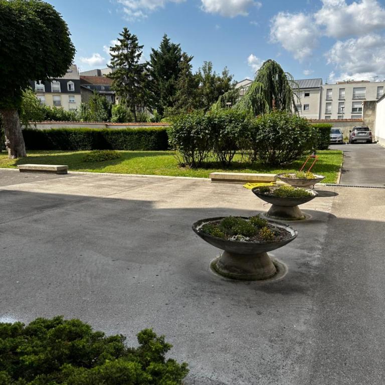 ARENA Center Town - Appartement - 2