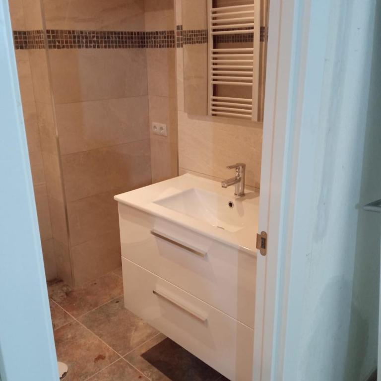 Piso Attila - Apartamento de 2 dormitorios - 18