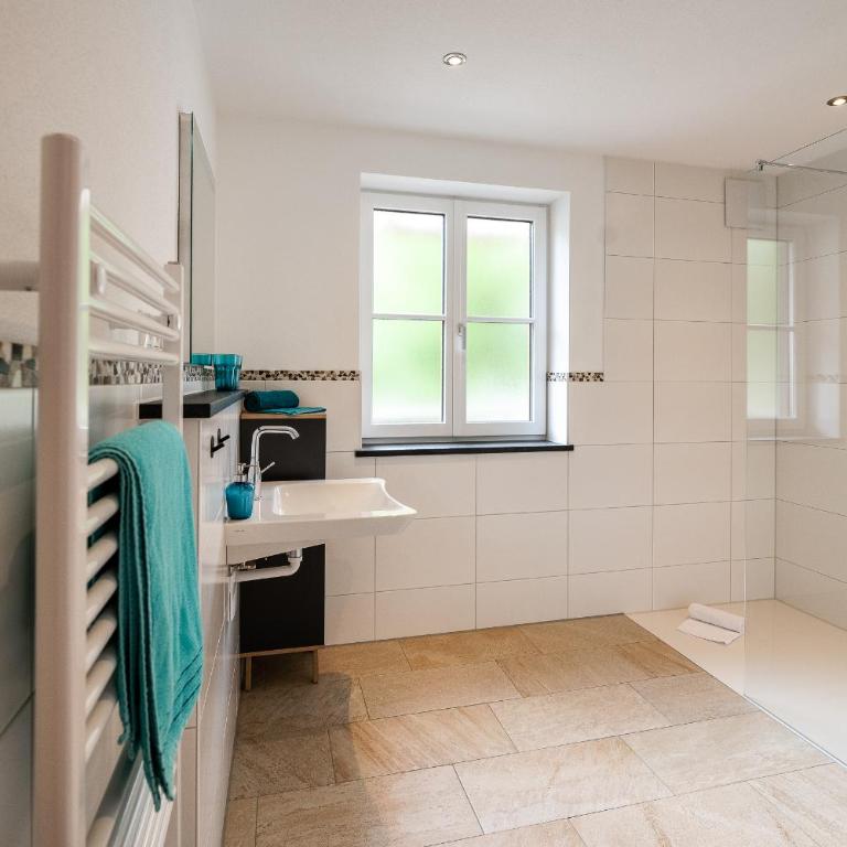 Ferienwohnungen Zober am Mühlbach - Apartment - 4